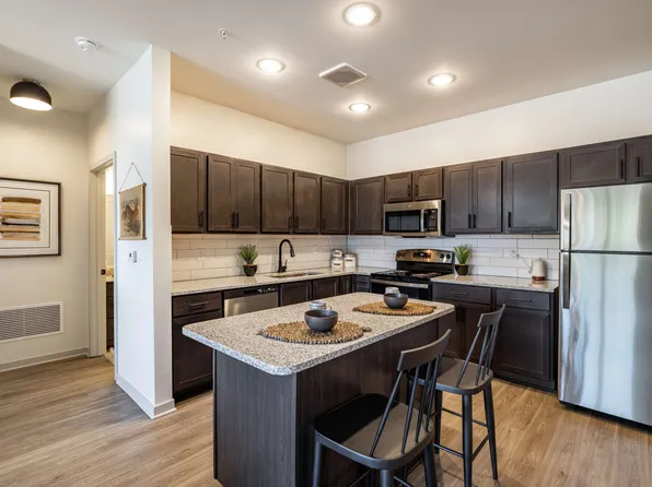 The Groves at Lake Juliana