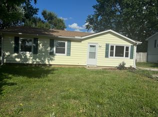 1608 N Mattis Ave, Champaign, IL 61821