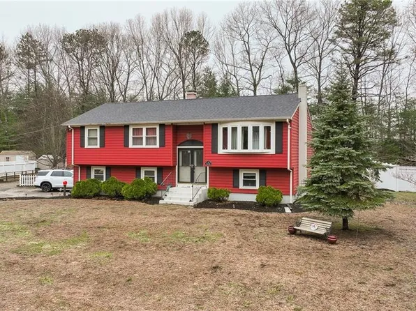 9 Finne Rd, Johnston, RI 02919