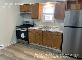 392 2nd Ave #G301, Woonsocket, RI 02895
