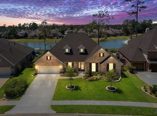 2730 Lake Shadow Dr, Conroe, TX 77385