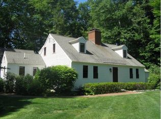 8 Sarah Paul Hl, Madbury, NH 03823