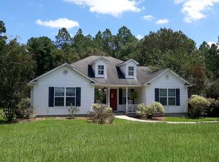 5763 Emily Ln, Hahira, GA 31632