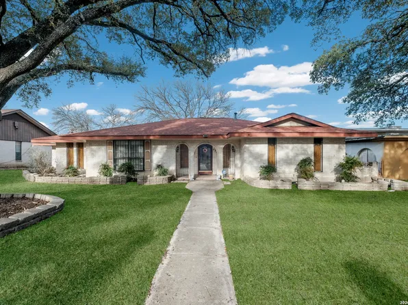 9314 Ranchero, San Antonio, TX 78240