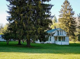 708 Route 244, Alfred Station, NY 14803