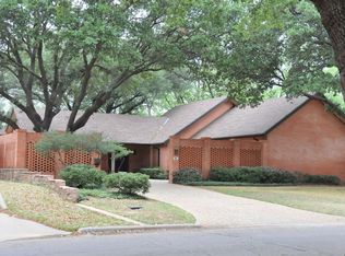 520 Riverside Blvd, Abilene, TX 79605