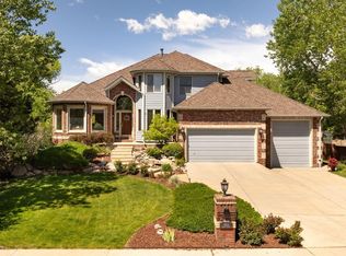 3935 Pierson St, Wheat Ridge, CO 80033