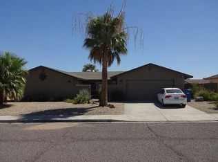 2059 Carty Way, Needles, CA 92363