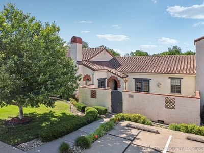 3725 W Austin St, Broken Arrow, OK, 74011