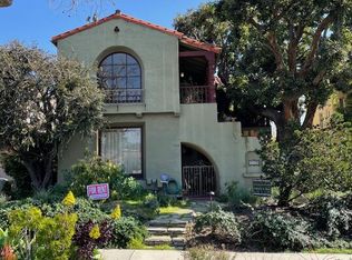 1120 S Point View St, Los Angeles, CA 90035