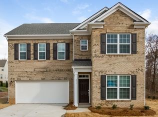 211 Sassafras Rd, Mooresville, NC 28115