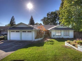 547 Calistoga Rd, Santa Rosa, CA 95409