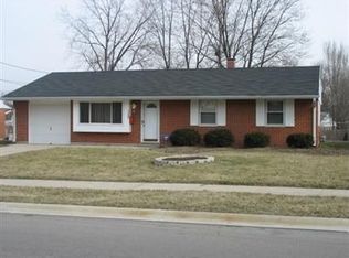 11690 Lawnview Ave, Cincinnati, OH 45246