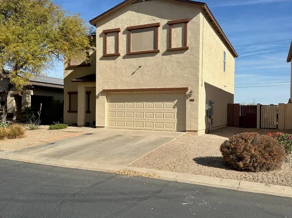 6090 E VALLEY VIEW Drive, Florence, AZ 85132