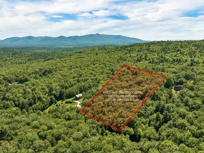 410-46 Hannah Road, Center Sandwich, NH, 03227