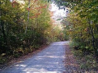 LOT 2 Off Old Springfield Rd LOT 2E, Winn, ME 04495