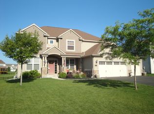 12044 Terrace Ct NE, Blaine, MN 55434