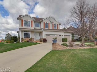 3802 Baldocchi Dr, Bloomington, IL