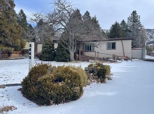 3663 Pine Grove Rd, Klamath Falls, OR 97603