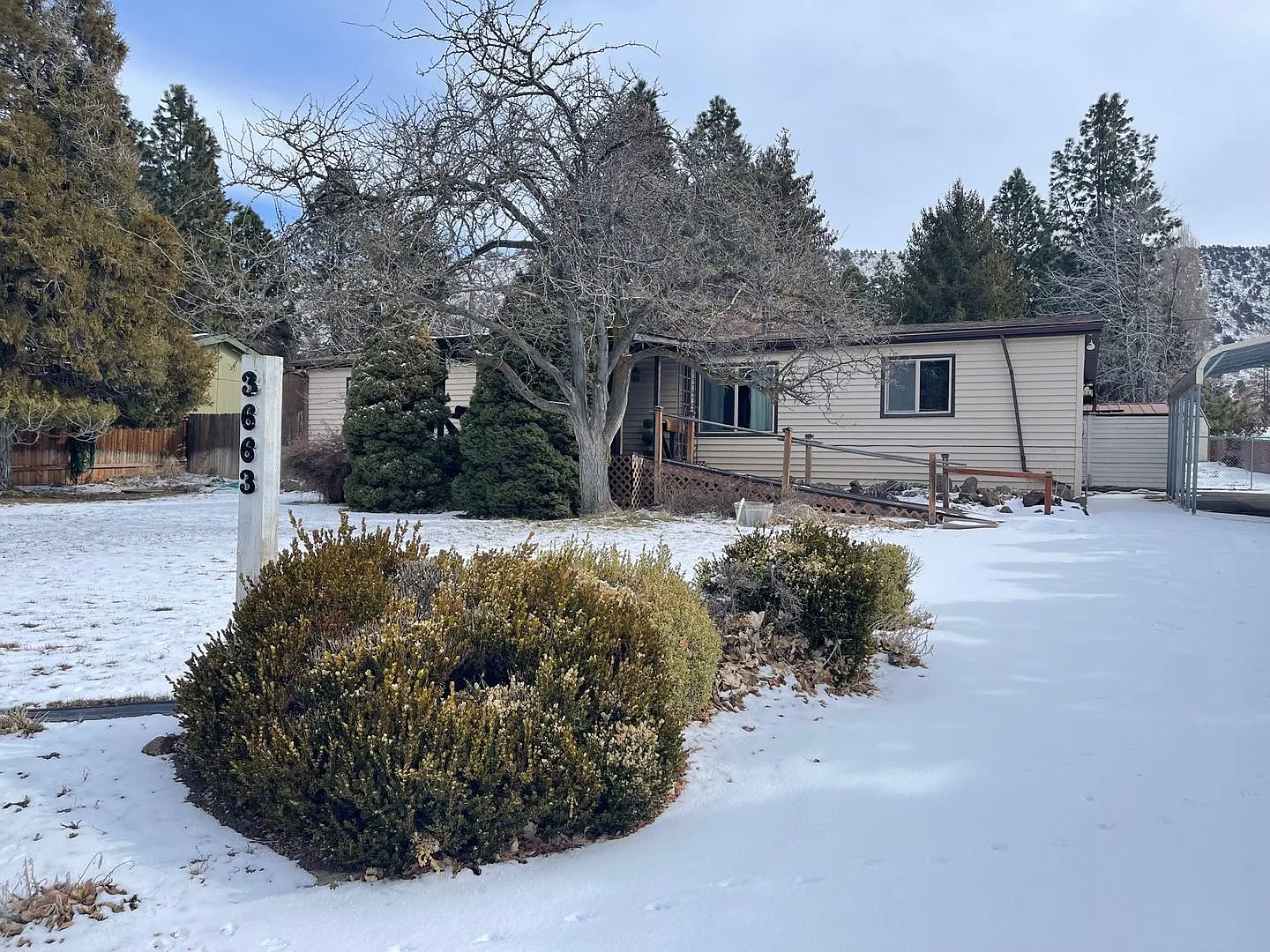 3663 Pine Grove Rd photo 1