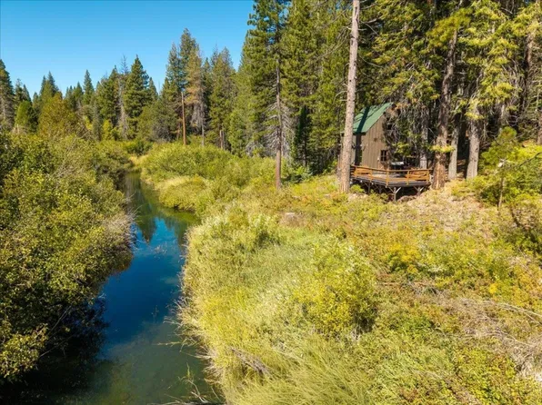 Bartel McCloud Riv, McCloud, CA 96057