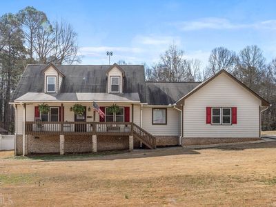 2435 Quentin Dr, Jonesboro, GA, 30236