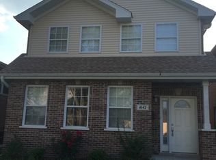 1642 N 43rd Ave, Stone Park, IL 60165