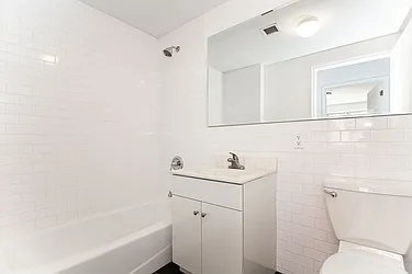 Rented by Citi Habitats