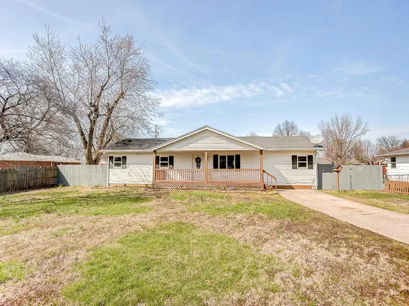 2311 Orville Ave, Granite City, IL 62040