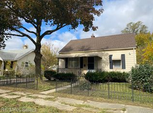 3147 Woodrow Ave, Flint, MI 48506