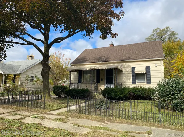 3147 Woodrow Ave, Flint, MI 48506