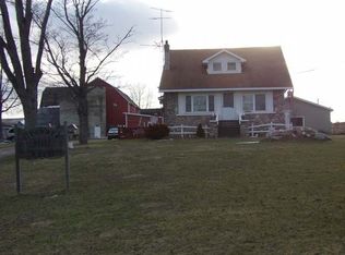 3806 S Clare Ave, Clare, MI 48617