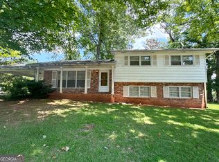 6576 Randall Mark Dr, Morrow, GA 30260