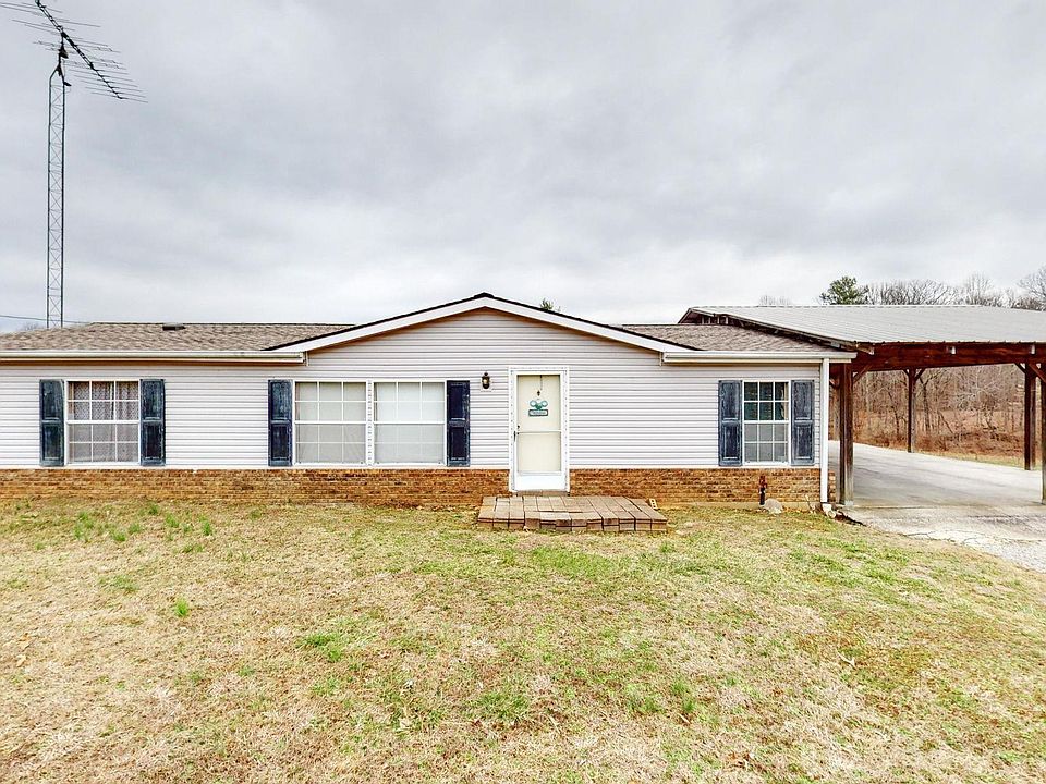 1454 Protemus Rd, Farmington, KY 42040 Zillow