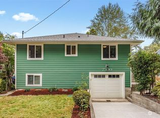 7330 7th Ave SW, Seattle, WA 98106