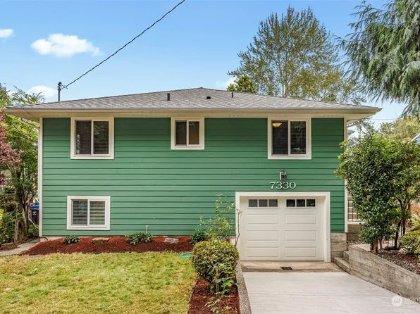 7330 7th Avenue SW, Seattle, WA 98106