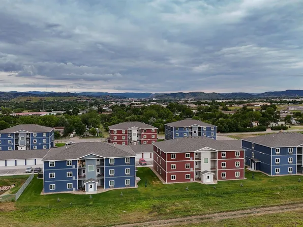 1050 Valley Dr, Rapid City, SD 57703