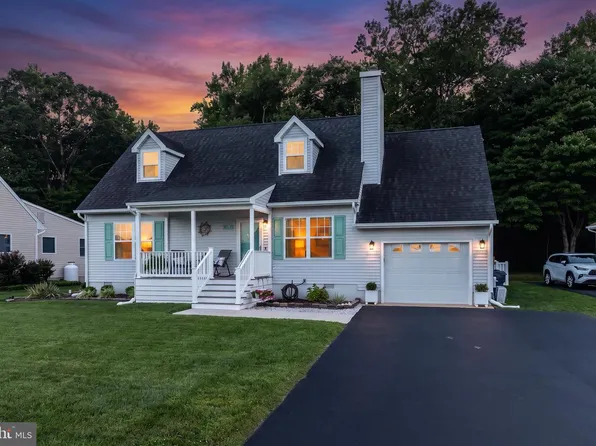 21 Neptune Dr, Frankford, DE 19945