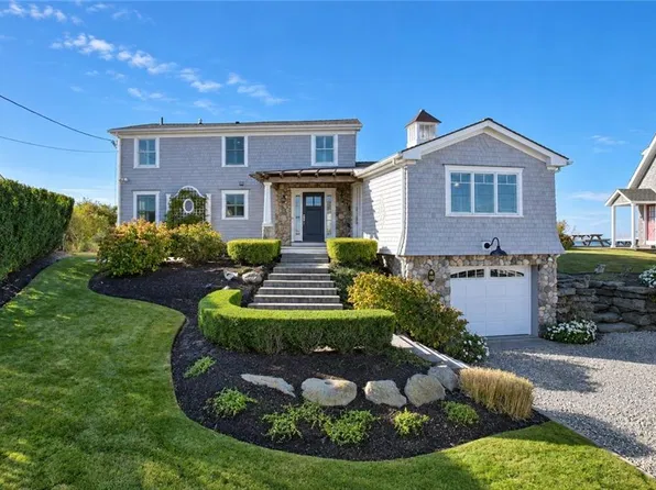 110 Sand Hill Cove Rd, Narragansett, RI 02882