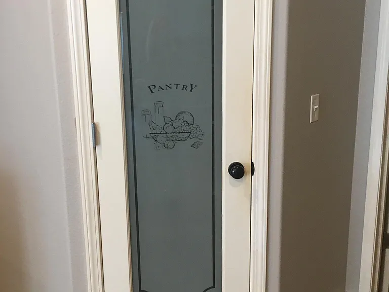 Large Pantry