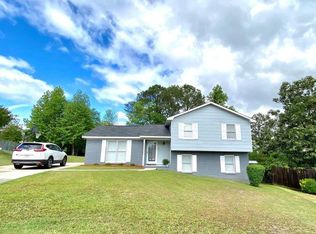 3121 Crossbow Ct, Columbus, GA 31907