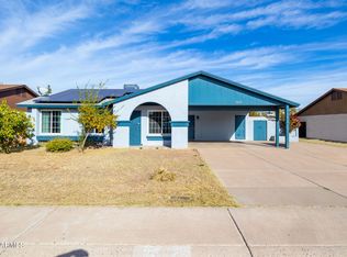 2822 W Charleston Ave, Phoenix, AZ 85053