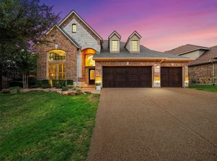 3424 Estes Park Ln, McKinney, TX 75070