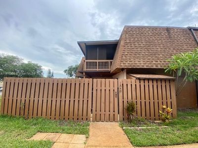 1840 S Park Ave, Titusville, FL, 32780