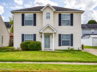9720 Stream View Trl, Louisville, KY 40258