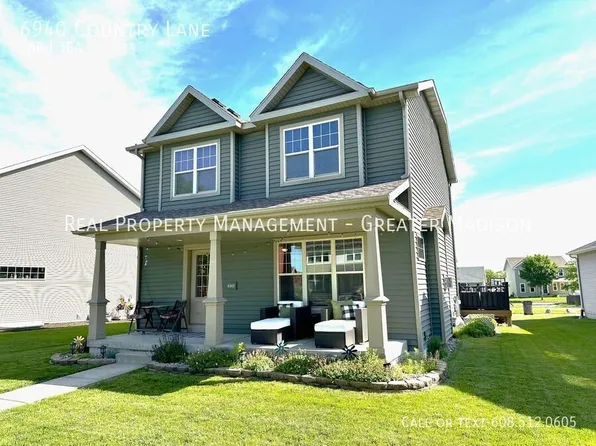6940 Country Ln, Madison, WI 53719