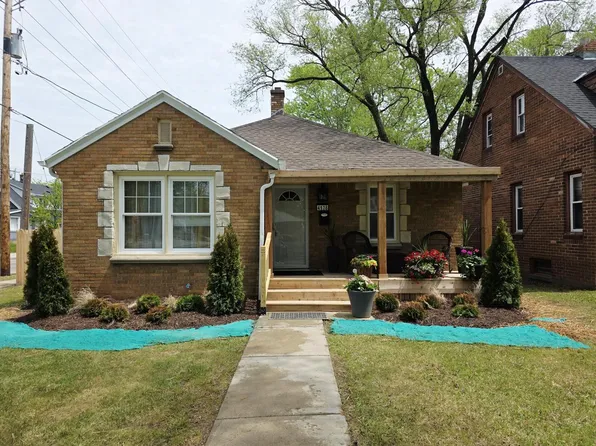 4178 N 40th STREET, Milwaukee, WI 53216