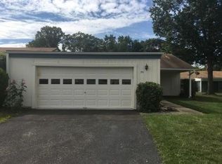 5B Aspen Plz, Monroe Township, NJ 08831