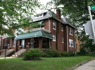 5732 4th St NW, Washington, DC 20011