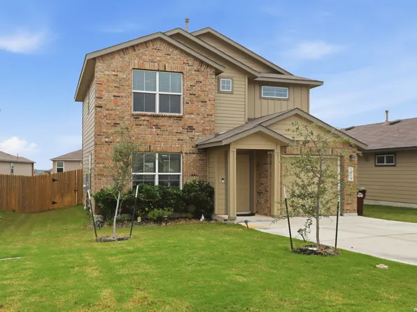 5839 Kendall Prairie, San Antonio, TX 78244